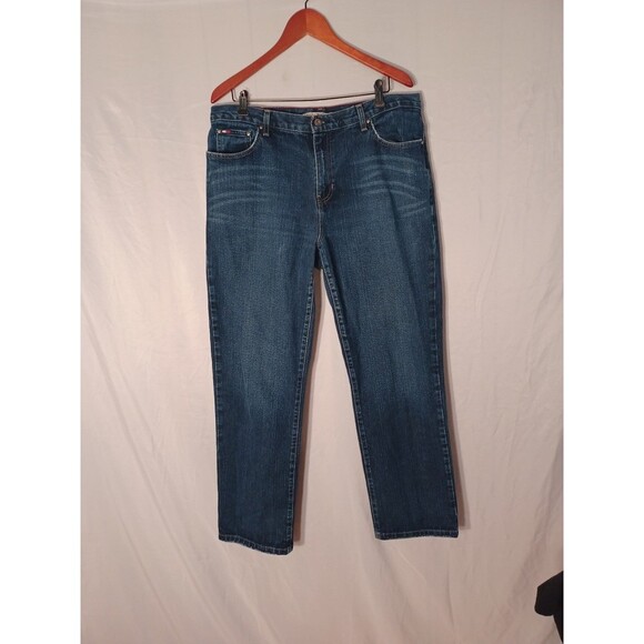 TOMMY HILFIGER‎ Jeans ( BOYFRIEND) - Picture 1 of 6